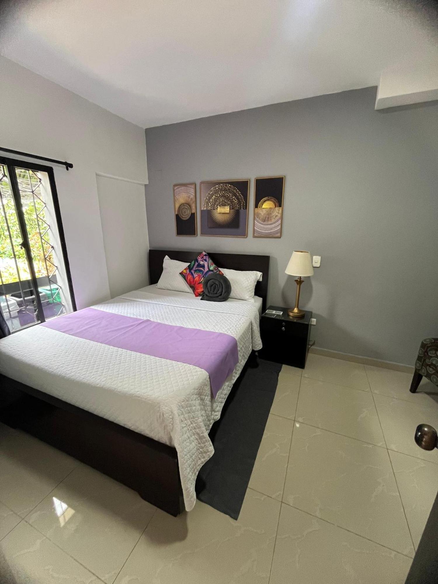 International Hotel מדיין מראה חיצוני תמונה