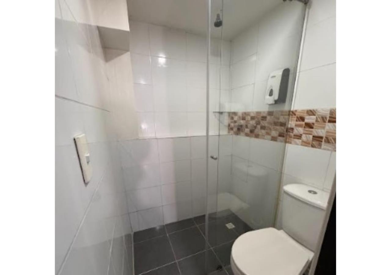 International Hotel מדיין מראה חיצוני תמונה