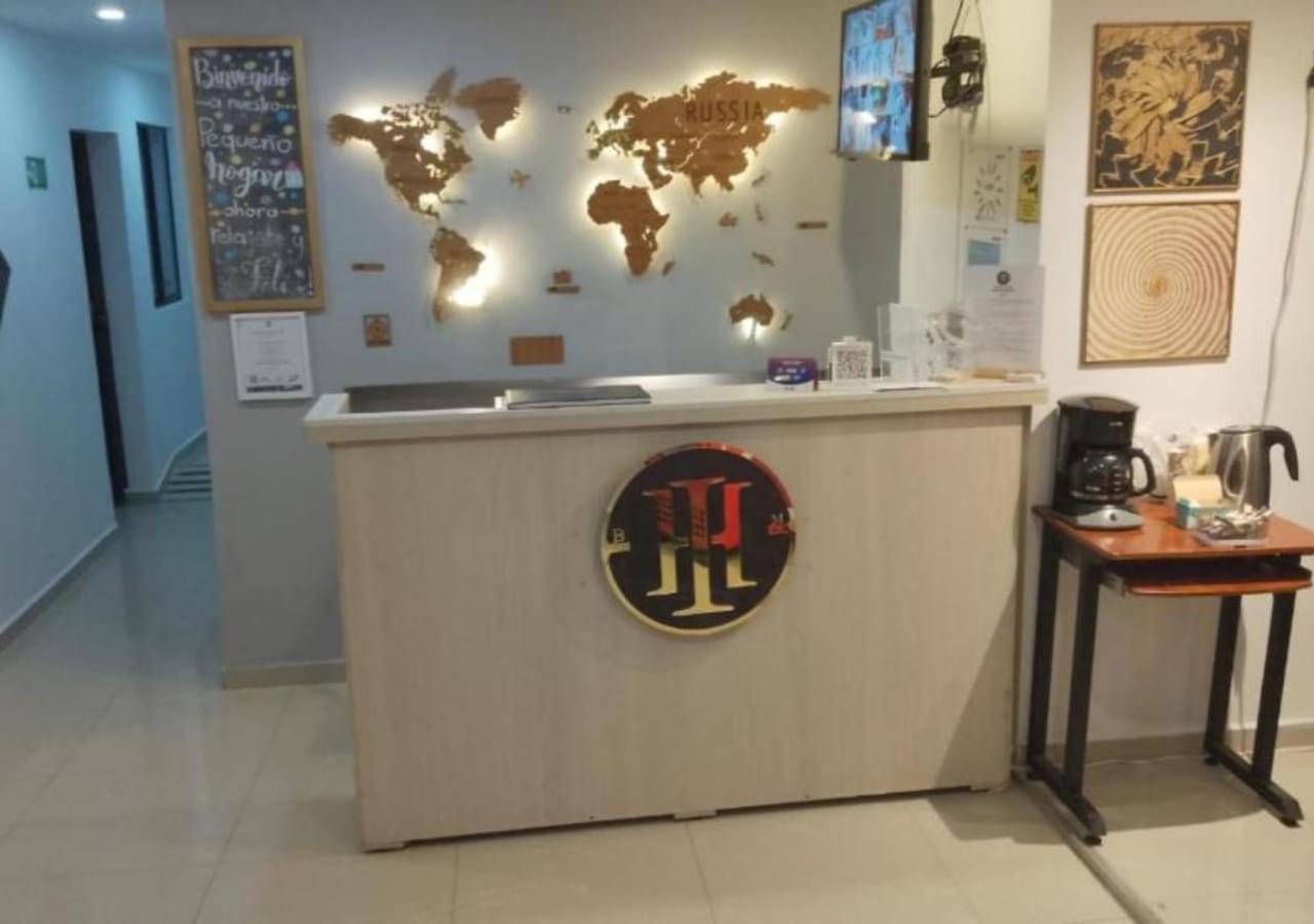 International Hotel מדיין מראה חיצוני תמונה